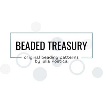 BEADED TREASURY